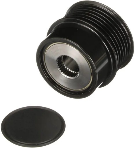 OAP7273, - Шкив сцепления генератора oap7273 gates