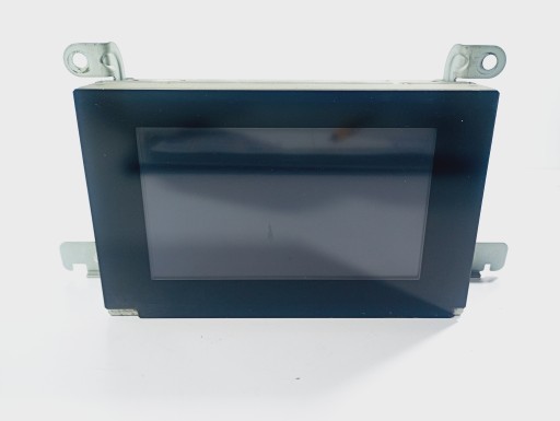 EKRAN display OE 28090AV611 Nissan Primera P12 02-07