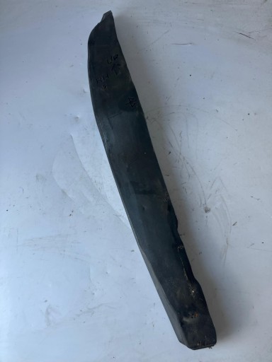 Insonorisation Aile Droite Avant MAZDA CX5