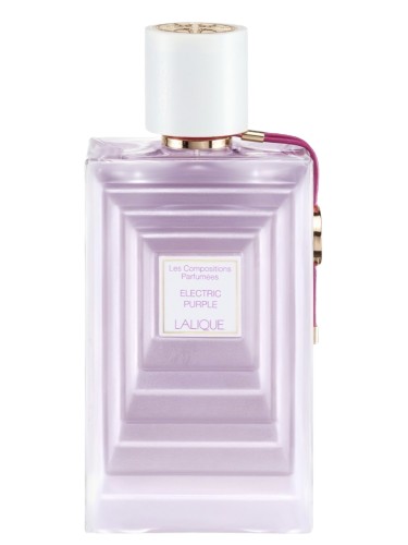 lalique les compositions parfumees - electric purple woda perfumowana 100 ml  tester 