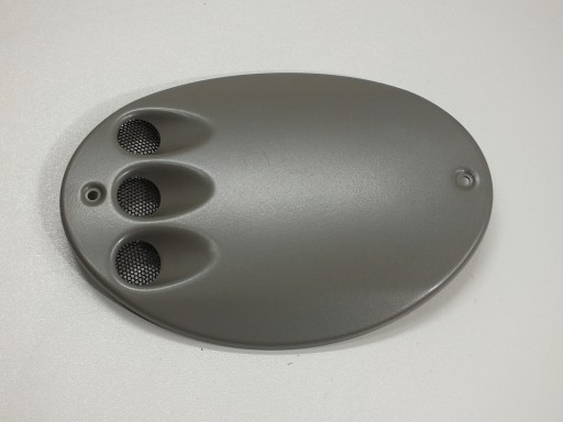 BAT-24127777 - ОБТІЧНИК БІЧНИЙ ОБТІЧНИК YAMAHA XV 950 RACER