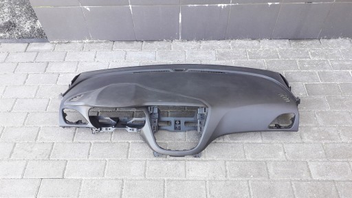 OPEL KARL 14-19 KOSOLA НАСТІЛЬНА ДОШКА-ВСЯ