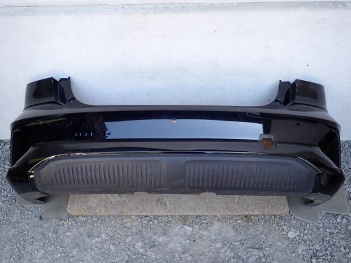 Paraurti posteriore posteriore MG MG5 5 V EV KOMBI 2020- P10854553
