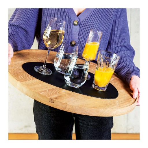 PS00-110A-1 - МАГНІТНИЙ НЕКОВЗНИЙ КИЛИМОК ДЛЯ КЕМПЕРА ЧОРНИЙ