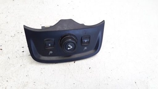 Schalter grzania Sitze para CM5T19K314AA Ford Focus MK3