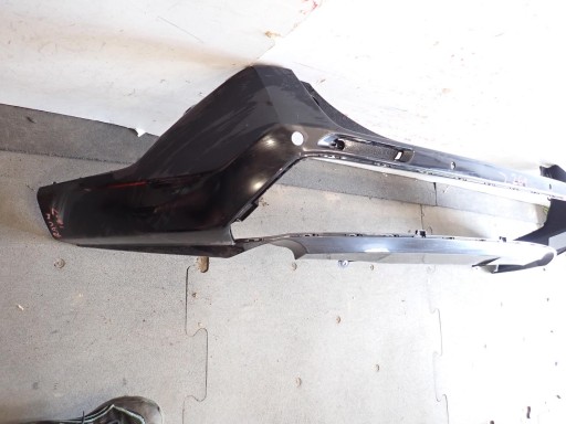 Stoßstange heck hinten TOYOTA RAV4 V 19- 52159-42320