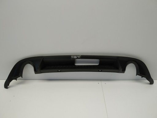 16+ Golf VII Hb lift GTI hokej spoiler bumper rear part OM 5G6807568AB accessories