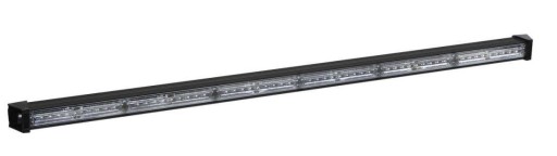 BLK0037 - Попереджувальний промінь 54led 916x35 R65 R10 для гвинтів
