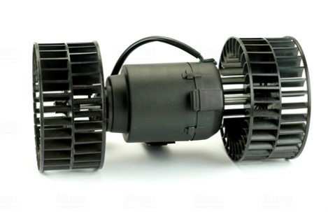 254254 - МОТОР ВОЗДУХОДУВКИ ВЕНТИЛЯТОРА 24V SCANIA 4 NISSENS