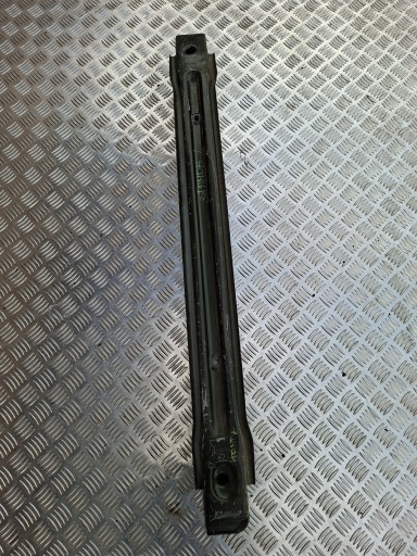 träger versteifung heck hinten FIAT PANDA II