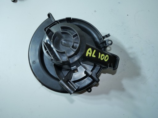 fan heating OPEL 90437893