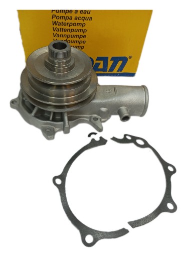 0.060124 - ВОДЯНИЙ НАСОС OPEL FORONTERA B MONTEREY B ЗАПИС E