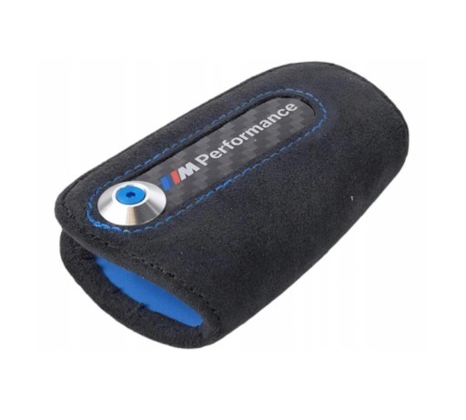 Чохол для ключів BMW M Performance оригінал PRME11