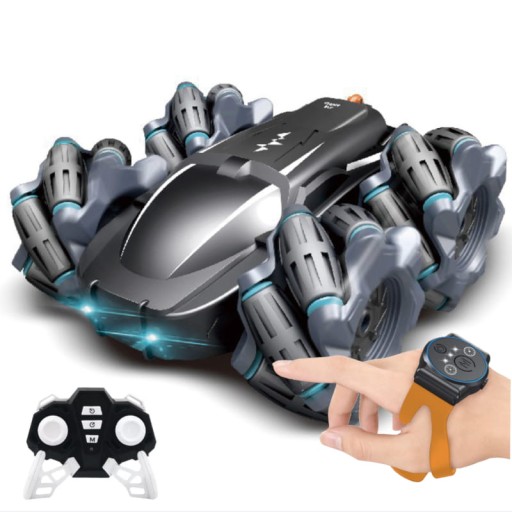 Автомобіль з дистанційним керуванням Lemon 360°