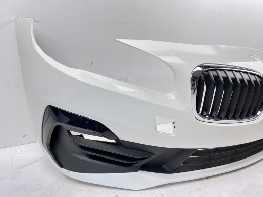 Frontstoßstange BMW F45 F46 A300