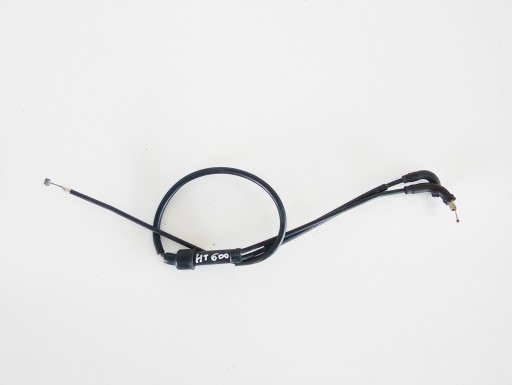 12345 - HONDA TRANSALP 600 98 ' трос всасывания трос