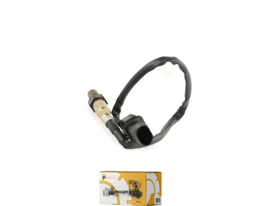 190.170.0001 - ЛЯМБДА-ЗОНД IVECO DAILY 14 > 2.3 / 3.0 JTD