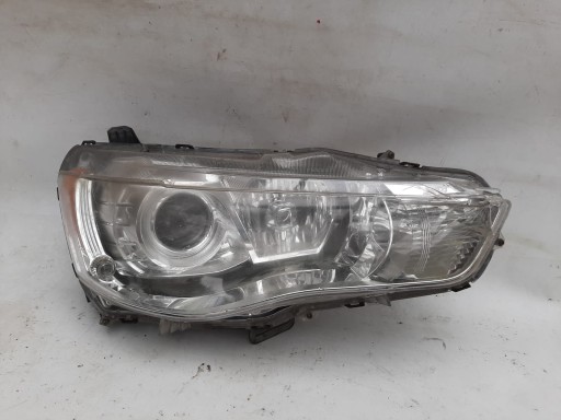 MITSUBISHI OUTLANDER II LIFT 10- light right front front XENON