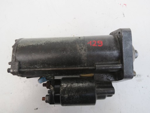 Motorino di avviamento VOLVO S60 II V60 e 2.0 163KM 30659314