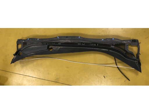 668623NA0A - ВІКНО ПЛАСТИКОВЕ ВЕРХНЄ ДЛЯ NISSAN LEAF І ZE0