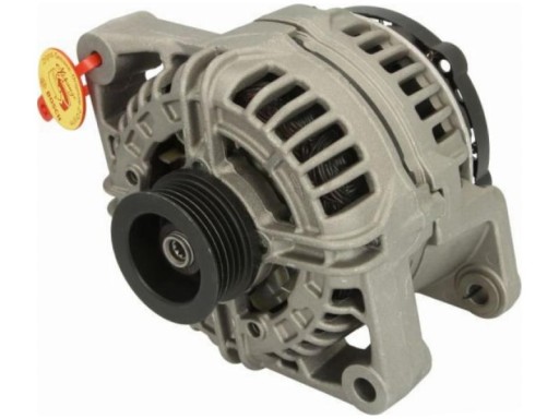 0 986 - Генератор opel astra g 1,4-2,0 zafira a 1,6-2,0 corsa c 1,4 1,8