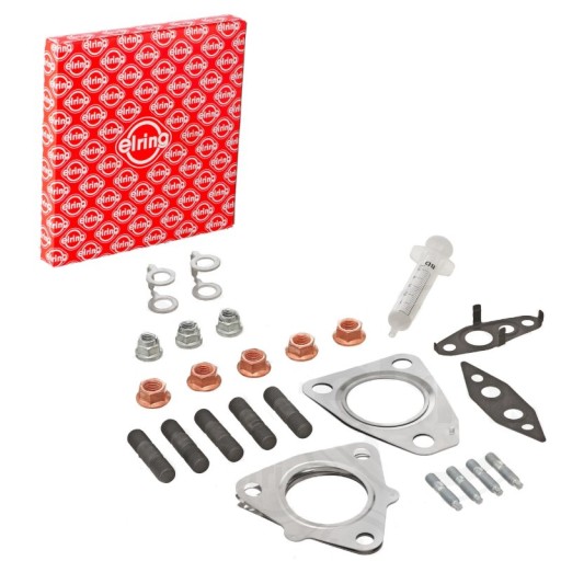 459.290 - ПРОКЛАДКА ТУРБИНЫ TOYOTA PREVIA II RAV 4 II