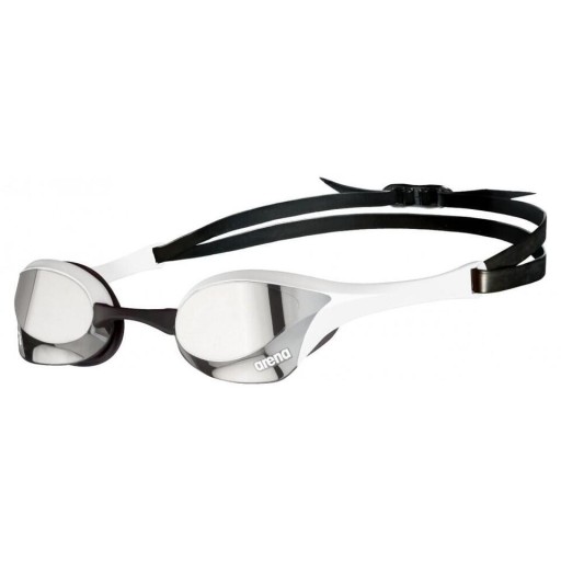 Arena Goggles COBRA ULTRA SWIPE MIRROR