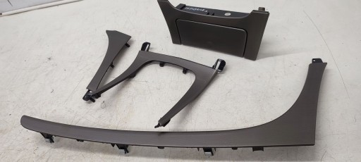 cendrier dekory Opel Insignia A LIFT