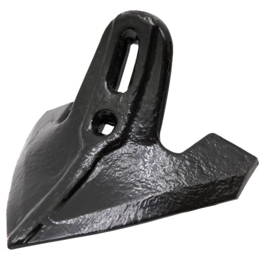 1 800 - Гусиная лапка культиватора 01 78702978