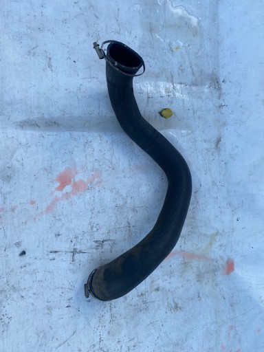 FORD KUGA MK2 2.0 TDCI Schlauch Rohr Schlauch intercooler