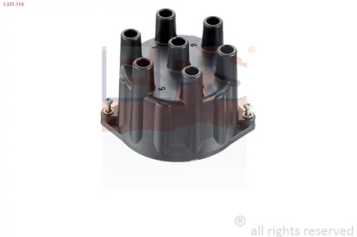 1.331.116 - 1-331-116 купол гл. зажигание митсубиси паджеро