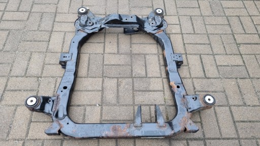 Тележка салазки подвеска fiat croma ii 1.9 m-jet 2.2 1.8