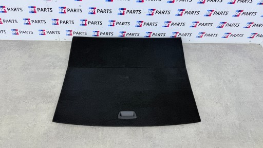 BMW F48 X1 floor car carpet mats boot nice original 7425353