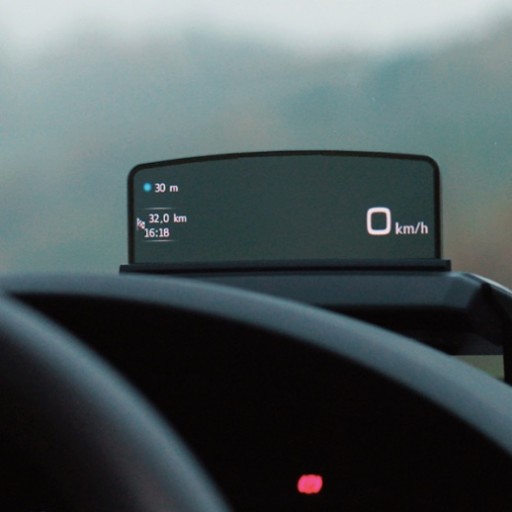 Проекционный дисплей hud 8v0051604 8k0063761 audi a4 s4 rs4 b8 8k a6 s6 4g q5 8r