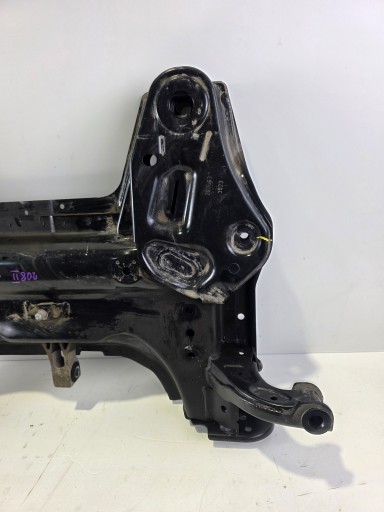 axle beam axle beam front PEUGEOT 208 II 1.2 THP