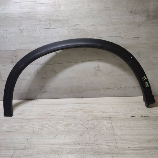 krytka nadkola zadního záď strana pravá Suzuki Vitara (LY) 7725154P0
