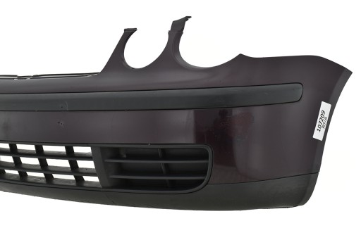 front bumper front VW POLO IV 4