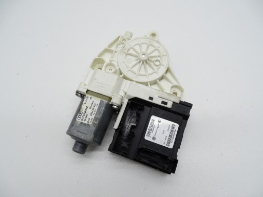 15731373288 - Моторчик склопідйомника лівий передній audi tt 8j 8j7959801e