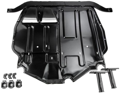 Захист двигуна NTY EZC-VW-235