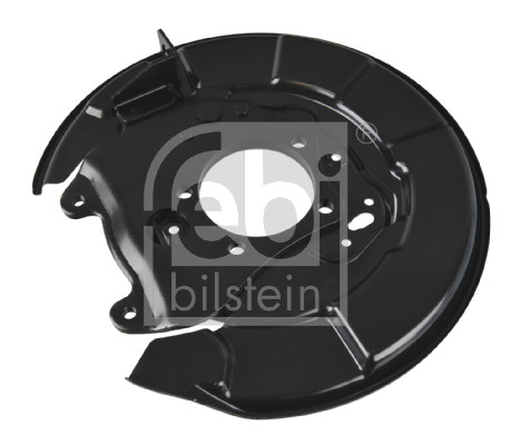 FEBI 176757 КРЫШКА ДИСКА ПРАВАЯ ПРАВАЯ