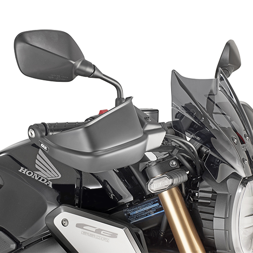 HP1159 - HANDBARY ЗАЩИТА РУК GIVI HONDA CB650F CB650R