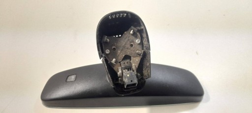 Audi Q5 80A SQ5 FY rear-view mirror 8W0857511F (QT7)