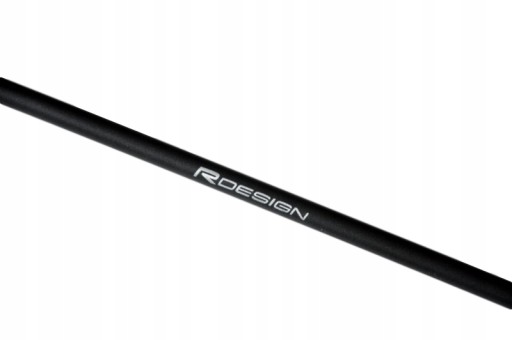 31323214 - Расширяющая передняя стойка volvo s60 v60 r-design oe