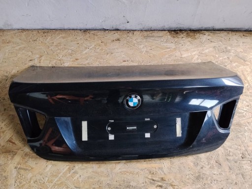 trunk door boot BMW 3 E90 E91 2005-2012