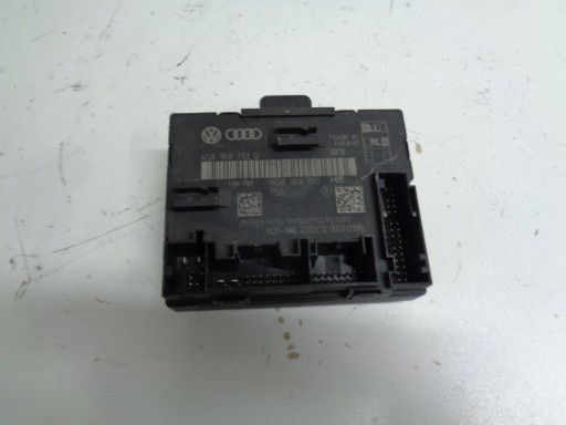 AUDI A6 C7 A7 control unit module door 4G8959793