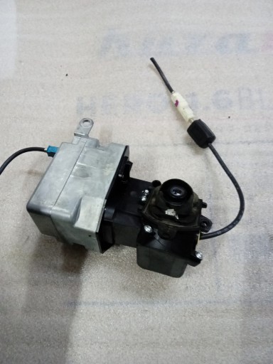 Bmw 6 f06 f12 f13 камера заднего вида 9240358 7308625