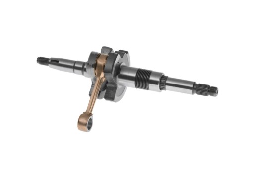 WAJ6030115 - КОЛІНЧАСТИЙ ВАЛ TOP RACING STANDARD 2T 50 CCM APRILIA