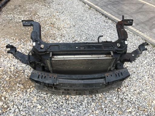 TM11213 - КОМПЛЕКТ ПЕРЕДНИХ РЕМНЕЙ MINI R60 S ALL 4 2.0 D N47C20A