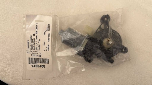 Audi a3 s3 8v электродвигатель стекла двери левый передний 5q0959801b