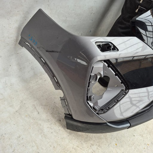 AUDI Q4 E-TRON 21-> bumper front front washer PDC